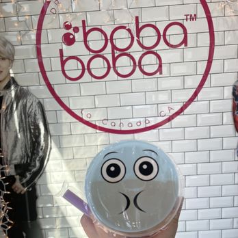 Boba Boba - Coffee & Tea Near Me - La Cañada Flintridge, California Boba Boba - Coffee & Tea Near Me - La Cañada Flintridge, California
