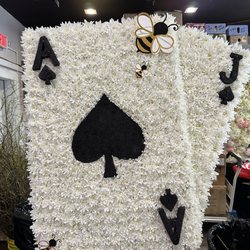 Monica Chimes Floral - Most amazing arrangement