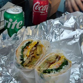Bao Boss - Fried egg on banh me sandwich. - Sandwiches Near Me - Everett, Washington Bao Boss - Fried egg on banh me sandwich. - Sandwiches Near Me - Everett, Washington