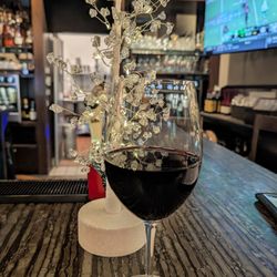 Cellar 59 Wine Bar - The Quilt. Seriously all I ever get here. So good!