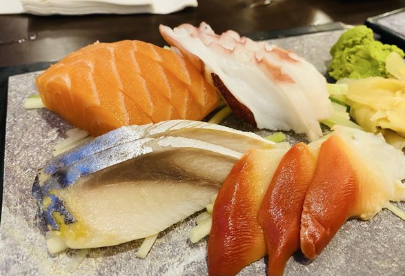 Sushi Kingdom Glen Allen by null