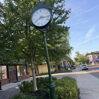 Village Corner - Landmarks & Historical Buildings Near Me Village Corner - Landmarks & Historical Buildings Near Me