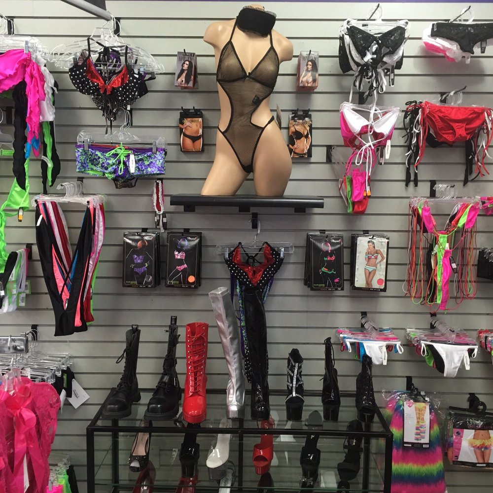 Romantix - Adult Shops Near Me - Canoga Park, California Romantix - Adult Shops Near Me - Canoga Park, California
