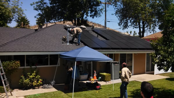 Progressive Energy Solutions