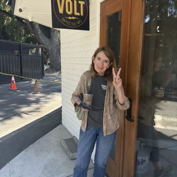 Volt Coffee Tea & Tap - Coffee & Tea Near Me - Davis, California Volt Coffee Tea & Tap - Coffee & Tea Near Me - Davis, California