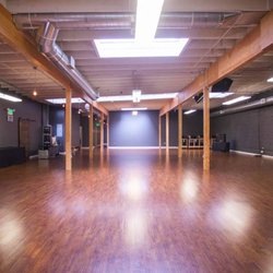 Intersection for the Arts