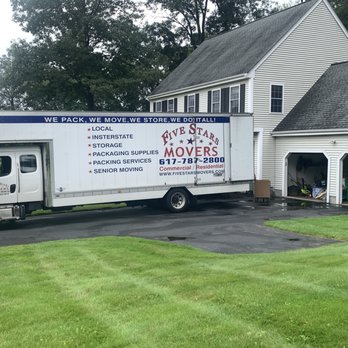 Five Stars Movers - Belmont MA Relocation - Movers Near Me - Newton, Massachusetts Five Stars Movers - Belmont MA Relocation - Movers Near Me - Newton, Massachusetts
