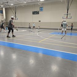 McGuire-Dent Recreation Center