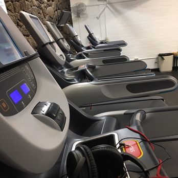 Windward Branch YMCA - Cardio - Gyms Near Me - Kailua, Hawaii Windward Branch YMCA - Cardio - Gyms Near Me - Kailua, Hawaii