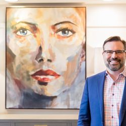 James Koehler - Dr. James Koehler Eastern Shore Cosmetic Surgery