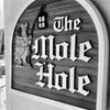 Mole Hole Cottage gift card