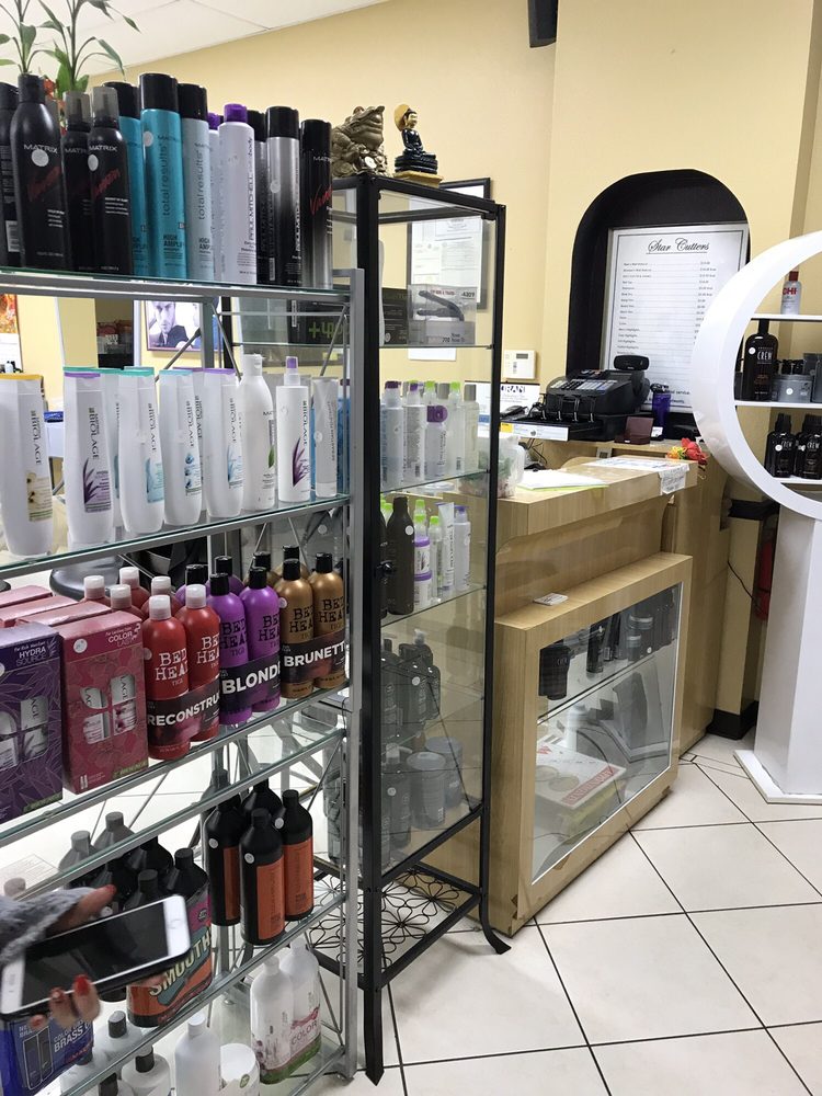 STAR CUTTERS Updated October 2024 7340 Hwy 78, Sachse, Texas Hair