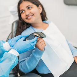 Hingham Dentistry - Making dental visits fun and comfortable for kids of all ages, from first cleanings to braces-age checkups.