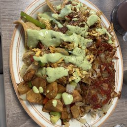 Machaca
