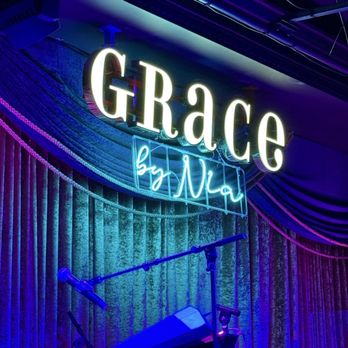 Grace by Nia Foxwoods - Performing Arts Near Me - Mashantucket, Connecticut