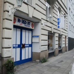 Horizont Theater - Horizont-Theater