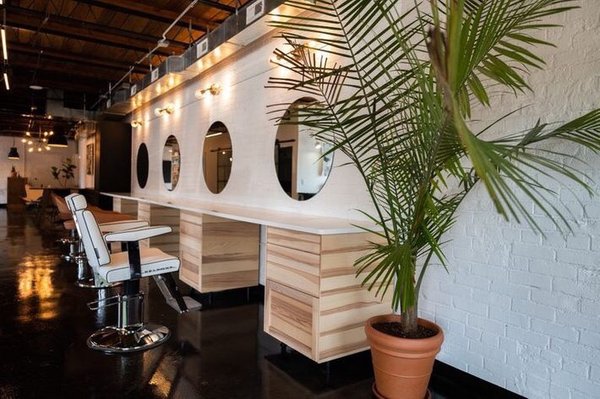 The Common Room by null