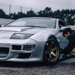 Full Lock Automotive