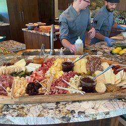 Element Chef Services | Element Park City