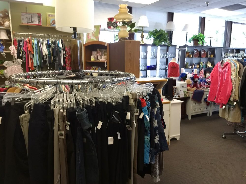 AMERICAN CANCER SOCIETY DISCOVERY SHOP 38 Photos & 51 Reviews