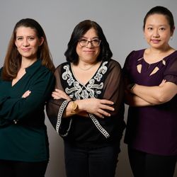 West Docs Concierge - Dr. Diana Arevalo, Dr. Lisa Youkeles, Dr. Angela Shao