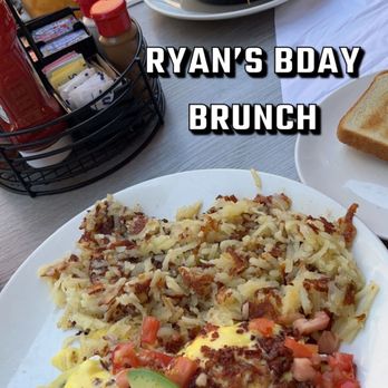 Jam + Toast - BLT benedict - Breakfast & Brunch Near Me - Irving, Texas Jam + Toast - BLT benedict - Breakfast & Brunch Near Me - Irving, Texas