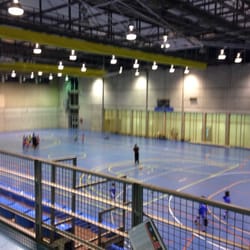 Polideportivo Abetxuko
