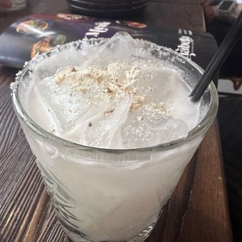 Chabella Miami - Coconut Margarita - Mexican Near Me - Doral, Florida Chabella Miami - Coconut Margarita - Mexican Near Me - Doral, Florida