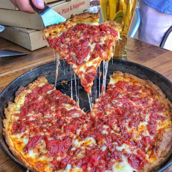 Rance's Chicago Pizza photo 2