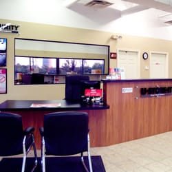 SecurCare Self Storage