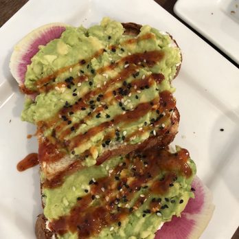 Rivet Coffee Bar & Roastery - Avocado toast - Coffee Roasteries Near Me - Westfield, Indiana Rivet Coffee Bar & Roastery - Avocado toast - Coffee Roasteries Near Me - Westfield, Indiana