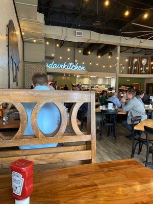 Adair Kitchen by null Adair Kitchen by null