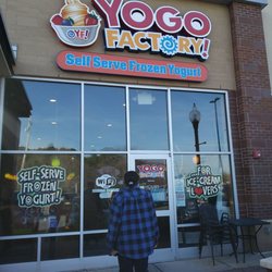 Yogo Factory