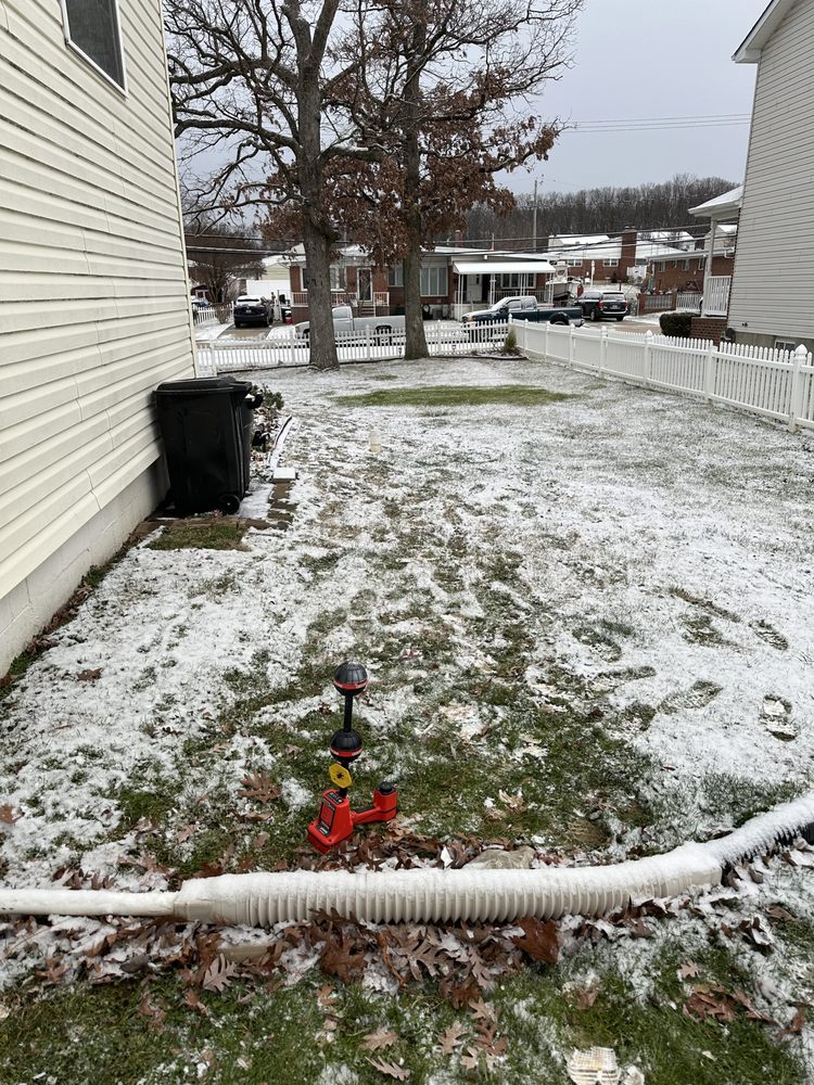 Slide of Next Level Plumbing Services