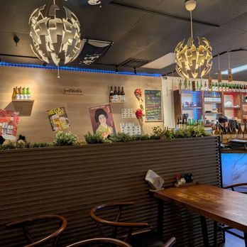 Kakushi Izakaya - Sushi Bars Near Me - Newark, California Kakushi Izakaya - Sushi Bars Near Me - Newark, California