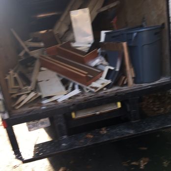 DC Metro Junk Removal - Junk Removal & Hauling Near Me - Vienna, Virginia