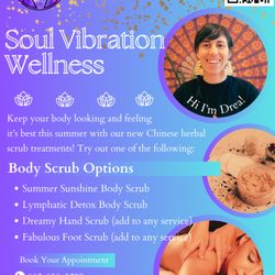 Soul Vibration Wellness