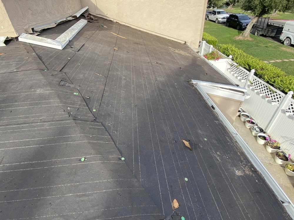 Slide of AVO Handyman Services