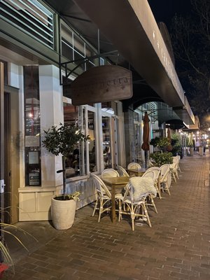 Cantinetta Bellevue by null