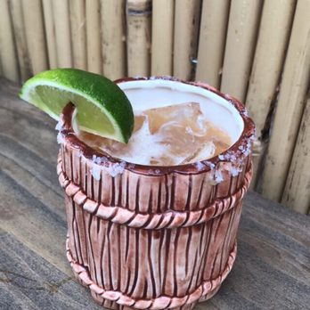 Pacific Catch - Guava-Rita | IG: @nomwithelaine - Seafood Near Me - San Francisco, California Pacific Catch - Guava-Rita | IG: @nomwithelaine - Seafood Near Me - San Francisco, California