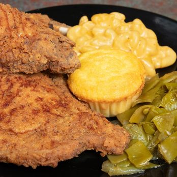 Granny’s - Soul Food Near Me - Clarksville, Tennessee Granny’s - Soul Food Near Me - Clarksville, Tennessee
