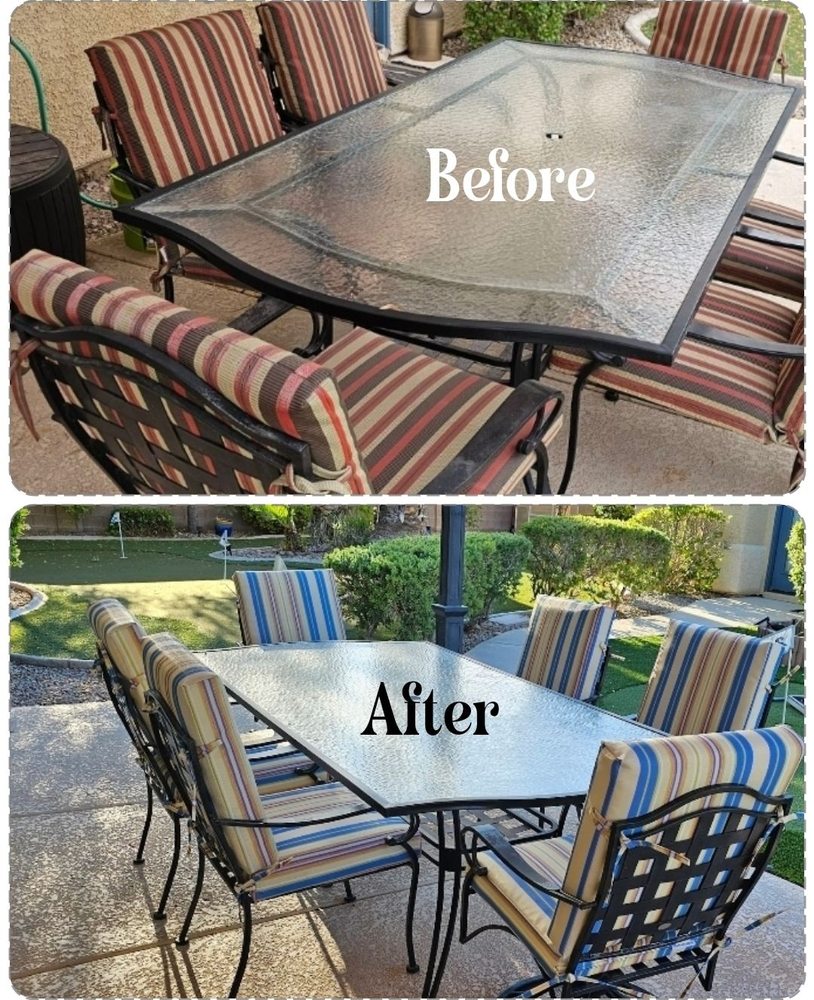 Total Patio Accessories - upholstery in Las Vegas, NV