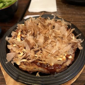 Tamashii Gold - 14. Okonomiyaki - Ramen Near Me - Bayside, New York