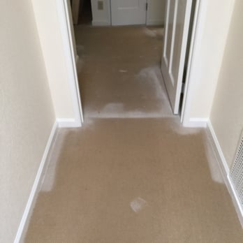 John's Painting - Without agreement John ruined the carpet in 3 rooms. I told him we might replace the carpets. NOT that he could paint on them! - Painters Near Me - Santa Clara, California John's Painting - Without agreement John ruined the carpet in 3 rooms. I told him we might replace the carpets. NOT that he could paint on them! - Painters Near Me - Santa Clara, California