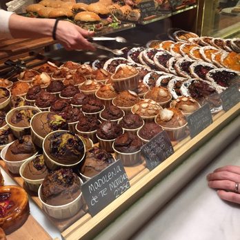 Baluard - Bakeries Near Me - Barcelona, B