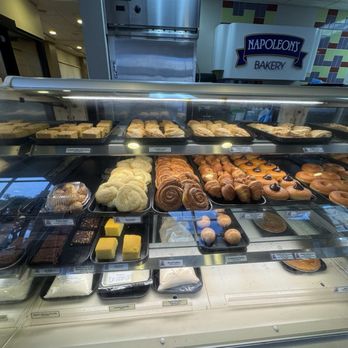 Napoleon's Bakery McCully - Bakeries Near Me - Honolulu, Hawaii Napoleon's Bakery McCully - Bakeries Near Me - Honolulu, Hawaii