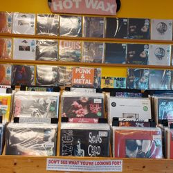 AFK Books & Records
