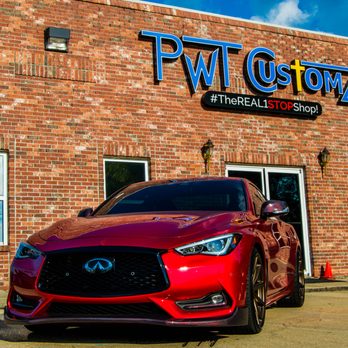 PWT Customz - Auto Customization Near Me - Ridgeland, Mississippi PWT Customz - Auto Customization Near Me - Ridgeland, Mississippi