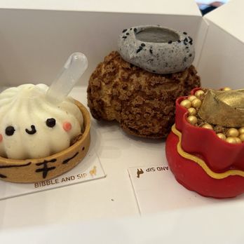 Bibble & Sip - Coffee & Tea Near Me - New York, New York Bibble & Sip - Coffee & Tea Near Me - New York, New York