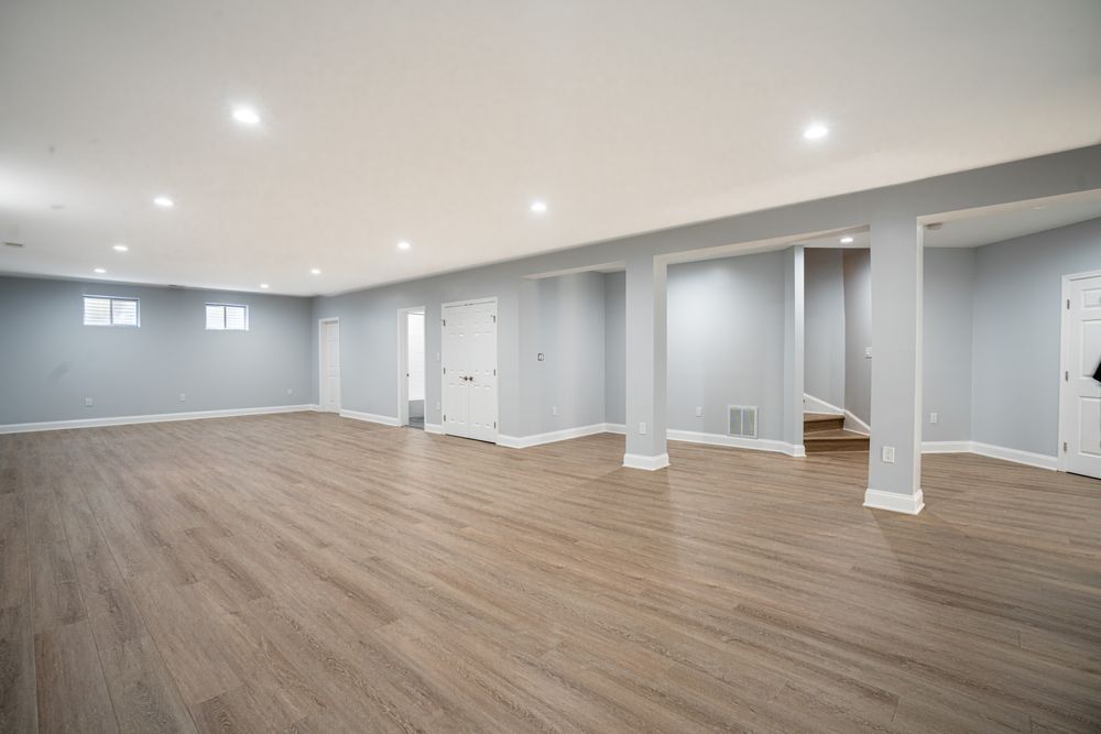 Slide of Experts Remodel